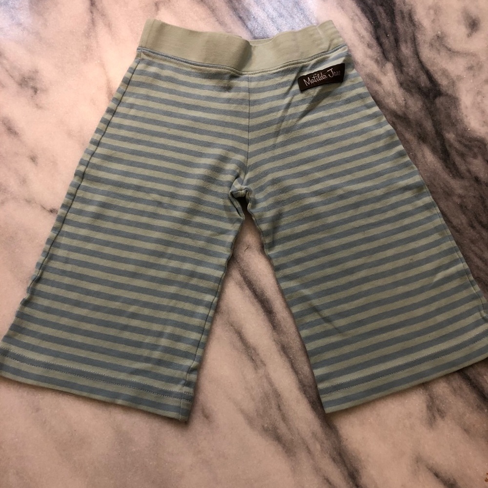Matilda Jane crops